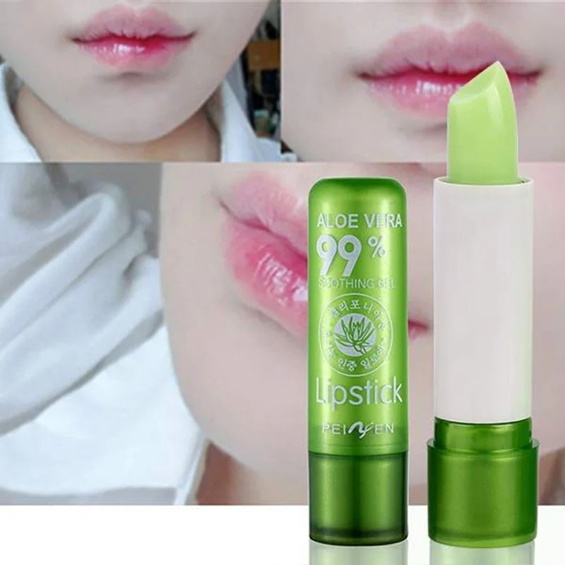 Aloe Vera Lip Balm - chapstick Aloe Vera Lip Balm - chapstick
