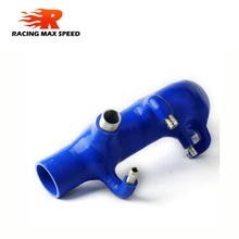 Air intake turbo intercooler radiator SAMCO SPORT silicone rubber hose Kit-Impreza Turbo Version 7~9 Bugeye (WRX & STI)00~08 racing silicone turbo intake induction hose kit 1 pc for subaru impreza wrx grb ej25 07 ver 10 1 pc tk sbi004