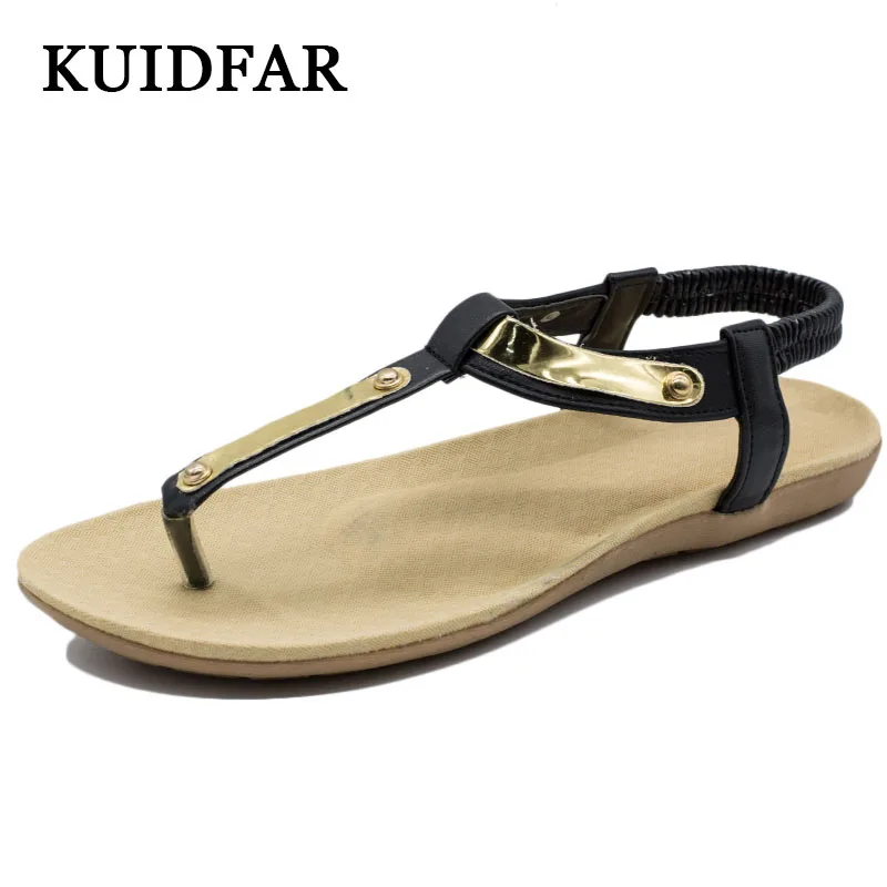native sandals