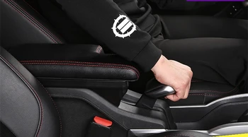 

Central armrest box conversion original hand-held box storage box original for CITROEN C3XR Elysee Peugeot 301 Peugeot2008