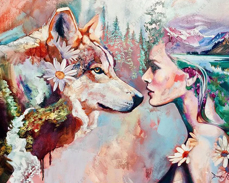 

Christmas Decorations For Home Stickerei DIY Diamond Painting Cross Stitch Full Square/Round Diamond Embroidery Full Display