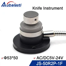 Деревообрабатывающий гравировальный станок для автоматического инструмента настройки манометра JS-50R2P