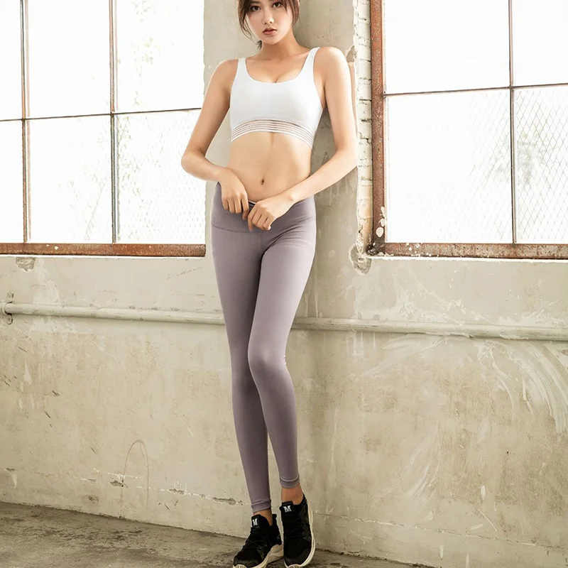 Эй Джо леггинсы Фитнес Высокая Талия ActiveWear Новый модные пикантные Push Up