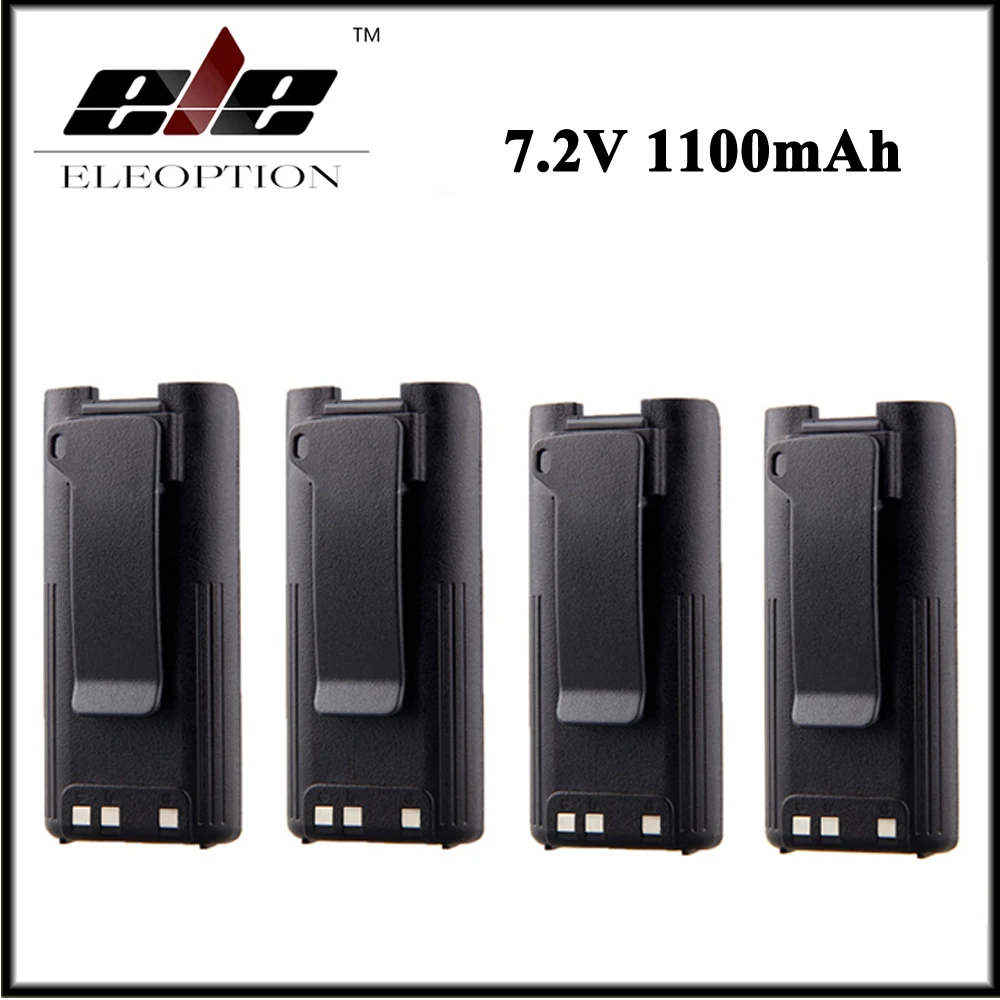 Battery /& Charger for Icom BP-210N IC-T3H IC-F21 IC-F12 BP-209 NICD 1100mAh
