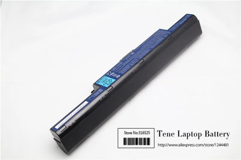 11,1 V 99wh Батарея AS10G3E для acer Aspire 4741 5551 5552 г 5551 5560G AS10D31 AS10D51 AS10D61 AS10D71 AS10D75 Батарея