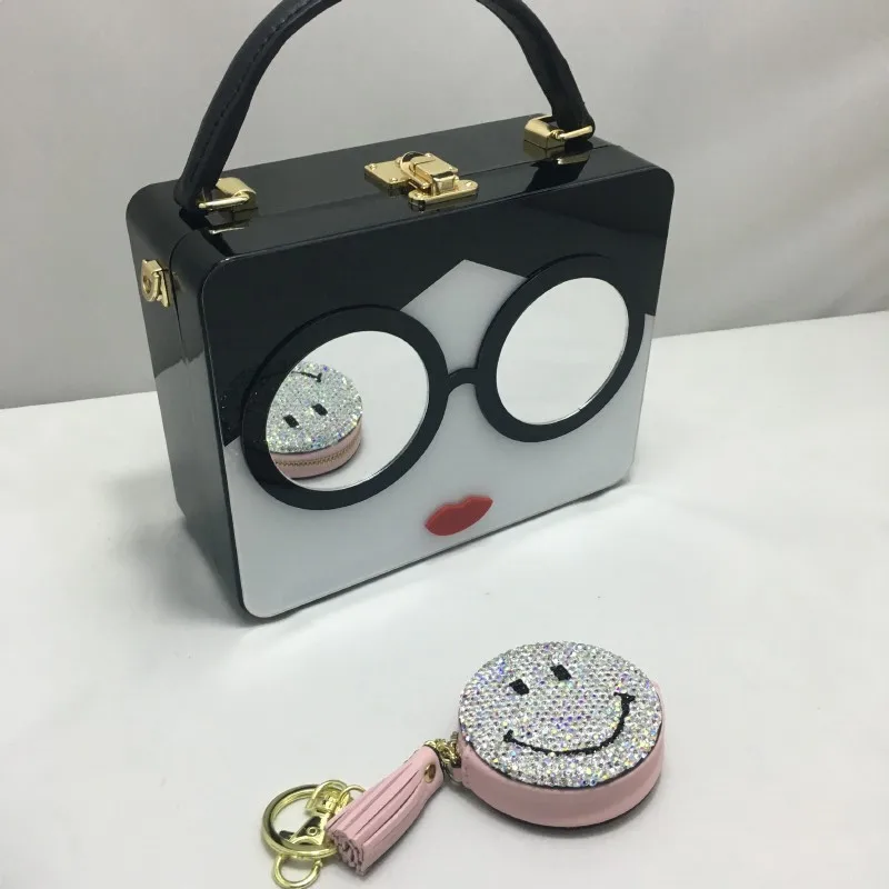 

Bolsos Mujer Luxury Handbags Women Bags Designer Bolsas Feminina New Ladies Bag Style Shoulder Wallet Messenger Banquet Package