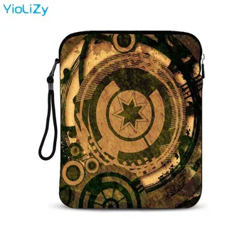 

waterproof tablet bag 9.7 10.1 inch Universal laptop protective sleeve Cover Ultra-thin notebook Case For xiaomi mipad IP-3502