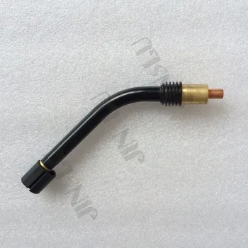 

5PCS Binzel Type 36KD Mig Welding Torch Accessories Swan Neck 998.0091