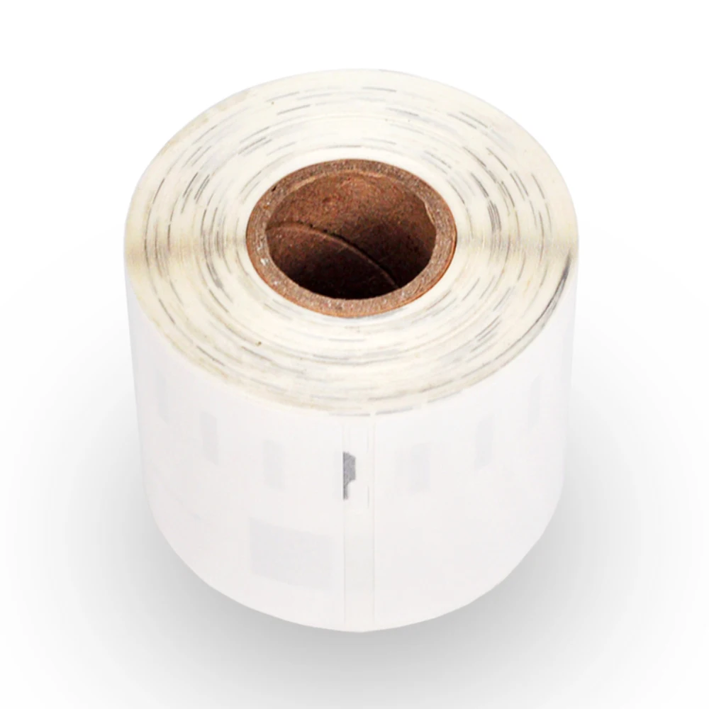 

8 x Dymo 30323 Compatible Address Label Rolls 2-1/8 X 4 inch-for All LabelWriter 4XL 450 400 330 320 310 (220 Labels/Roll)