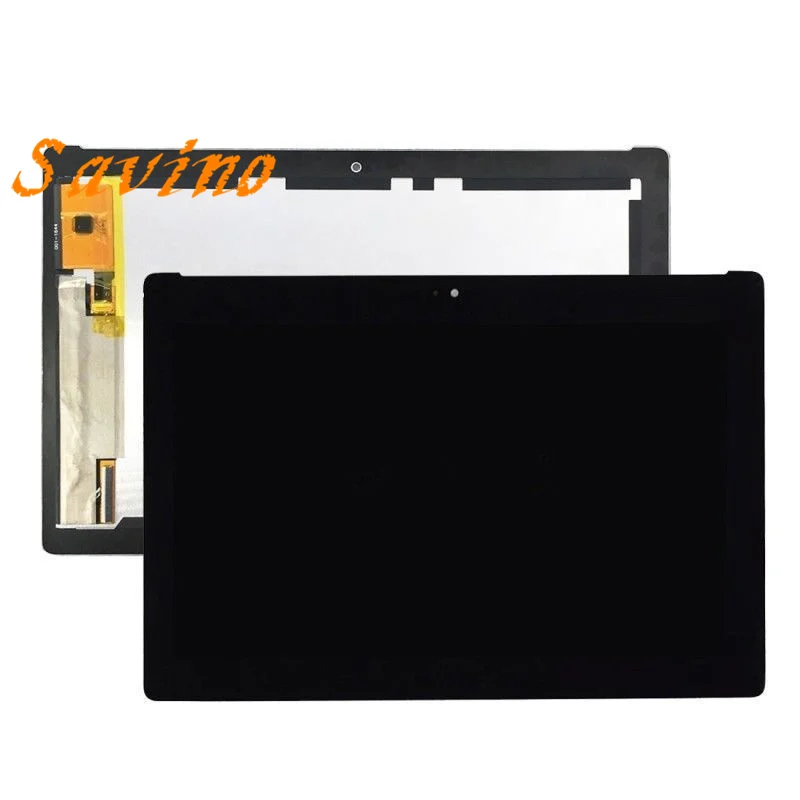Full LCD Display Panel Touch Screen Digitizer Assembly yellow connector 10.1" FOR Asus ZenPad 10