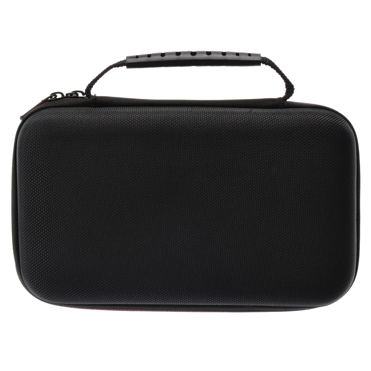Black EVA Tester Multimeters Storage Bag Carry Too Bag Case for F117C/ F17B Digital Multimeter Instrument