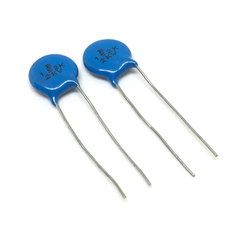 

New 20PCS/Lot 1.5nF 152 2KV 1500pF 2000V High Voltage Ceramic Disc Capacitor Wholesale Electronic