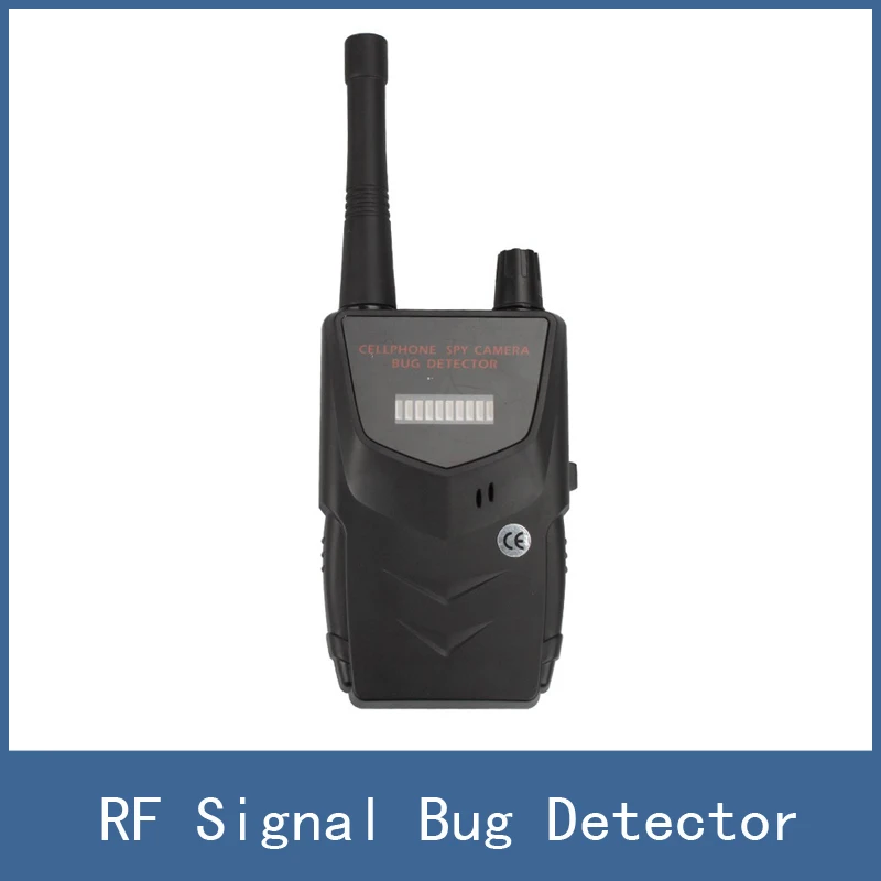 Новые мини-автомобиль Беспроводной rf Wi-Fi аудио сигнала сотового телефона ошибки