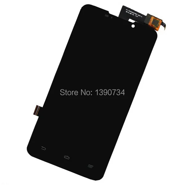 100% Guarantee New Full LCD Display+Touch Screen Digitizer Assembly For ZTE Grand memo N5 U5 5S N5S V5S N9520 V9815 5pcs lot100% new original for zte grand memo 5 7 n5 u5 n9520 v9815 lcd display touch screen assembly free shipping 100% tested