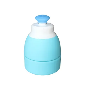 

Hot New Folding Silicone Portable Silicone Telescopic Drinking Collapsible coffee cup multi-function folding Sprot kettle