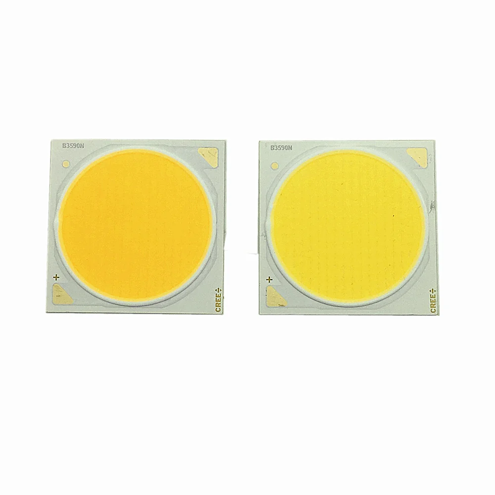 Светодиодный светильник для выращивания растений чип CREE COB CXB3590 3500K 5000K 12000 лм