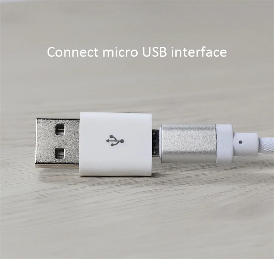 Micro USB (3)