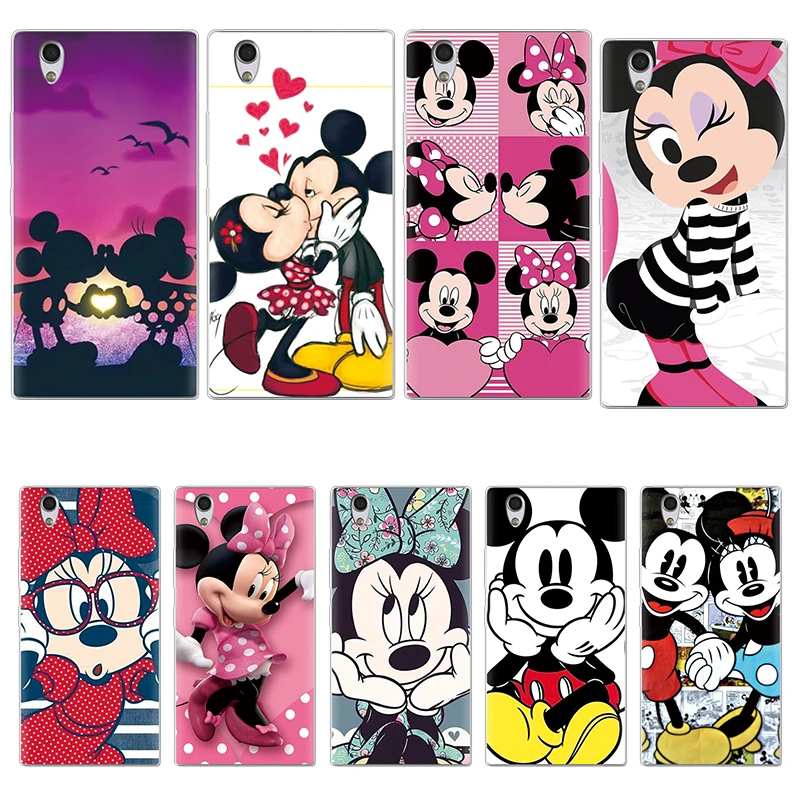 

Cartoon Cute Cases For Lenovo Vibe K5 Note A6000 P2 Case For Lenovo Vibe K6 Note Soft TPU Print Back Cover Coque Fundas Capas
