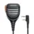 Abbree AR-780 PTT удаленного водостойкий динамик микрофон для двухстороннее радио Kenwood TYT Baofeng UV-5R 888 S UV-82 двухканальные рации