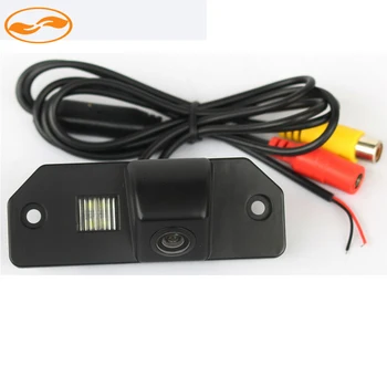 

Free Shipping Night Vision CCD Car Rear View Reverse Backup Camera for Ford Focus Sedan 3C Mondeo 2000-2007 C-Max 2007 2008 2009