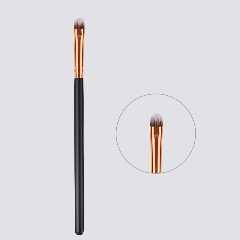 BBL 1 Piece Small Concealer Brush Tapered Concealer Blending Brush for