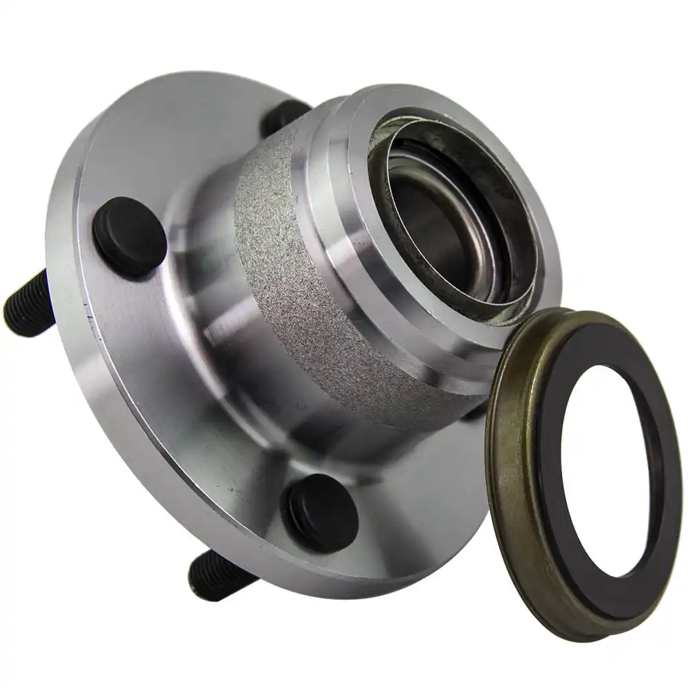 Rear Wheel Bearing Hub Assembly For Ford Focus 1138512 1126513 1089420 1067710 Aliexpress