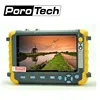 NEW Professional 5INCH IV8W 5MP Camera Tester AHD TVI 4MP CVI Analog Security CCTV Tester Monitor VGA HDMI UTP Cable Test ► Photo 1/6