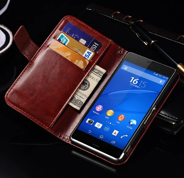for xperia z3 wallet flip pu leather for sony xperia z3 stand mobile phone accessories bag for xperia z3 wallet flip pu leather for sony xperia z3 stand mobile phone accessories bag