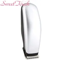 Портативная электрическая машинка для стрижки волос перезаряжаемая мини машинка для стрижки волос бритва триммер для бритья бороды стильные инструменты для мужчин