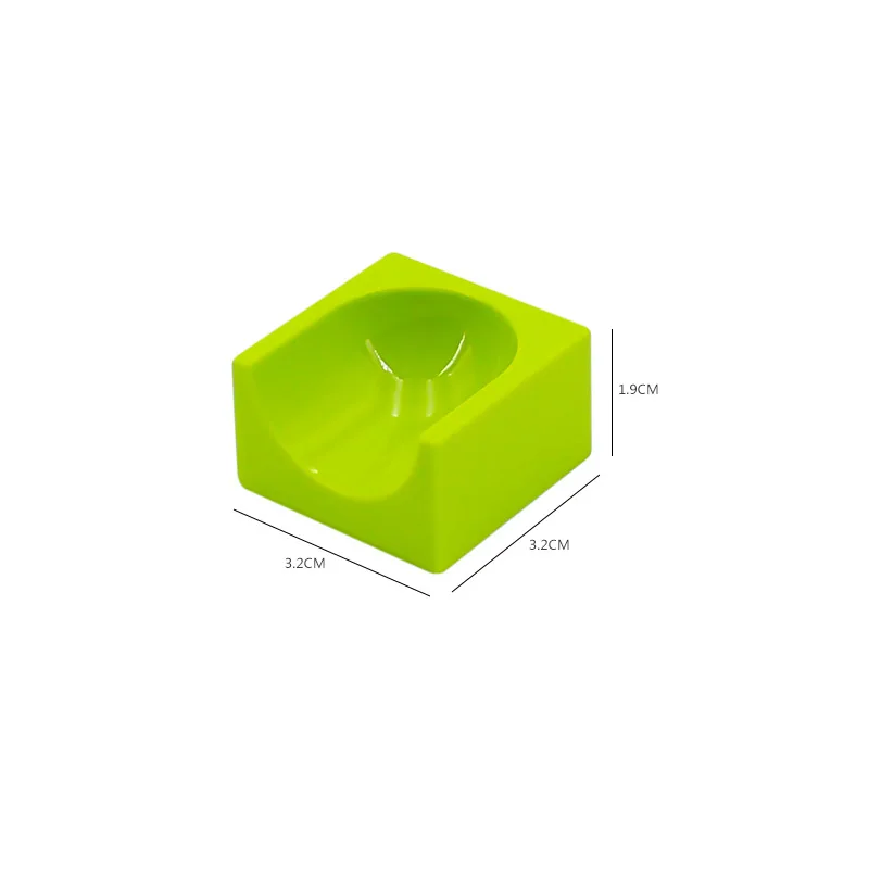 Large Particle Diy Building Blocks Marble Race Run Maze Ball Track Accessories Compatible with Legoingly Duplo Toys for Children