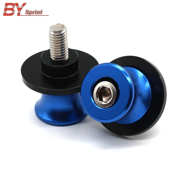 Swingarm Spools Sliders Stand Screws kymco parts online