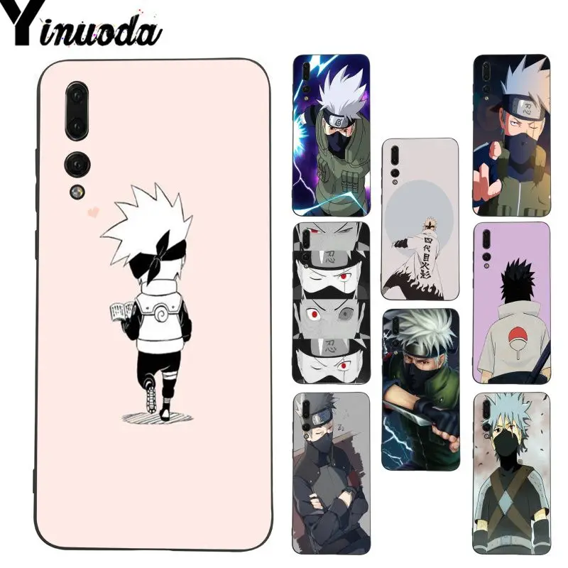 coque huawei p9 naruto