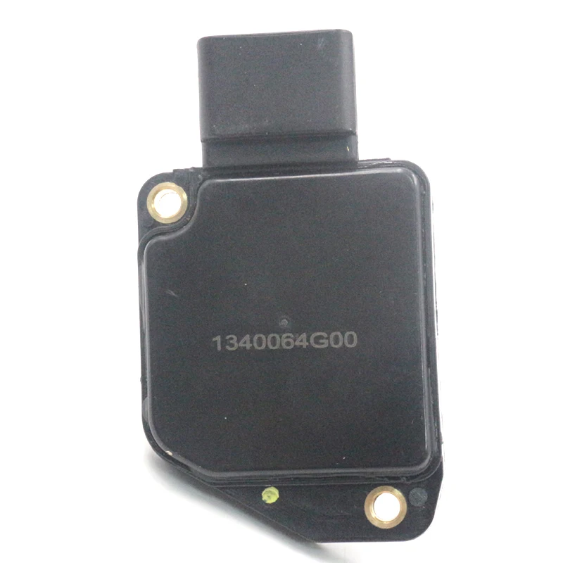 YAOPEI оригинальный массовый расходомер воздуха OEM 1340064G00 AFH55M-13 для Chevrolet трекер Suzuki
