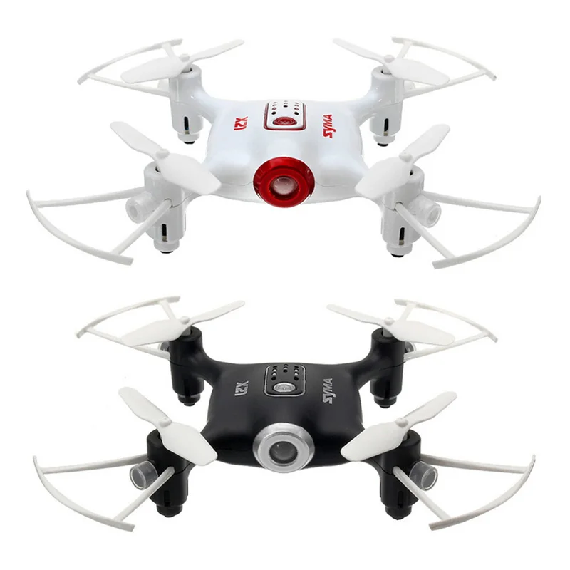 

Hot Selling X21 2.4G 4CH Mini Remote Control Four-axis Aircraft UAV Helicopter Children 's Model Toys