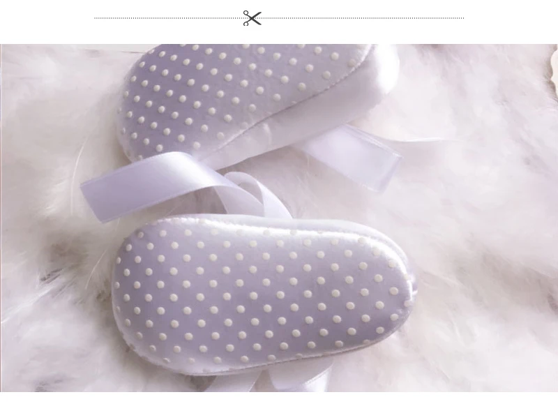 Роскошные белые атласные baby show Крещение обувь с цветочным узором для девочек младенческой обувь малышей поставщик etsy ручной работы Винтаж