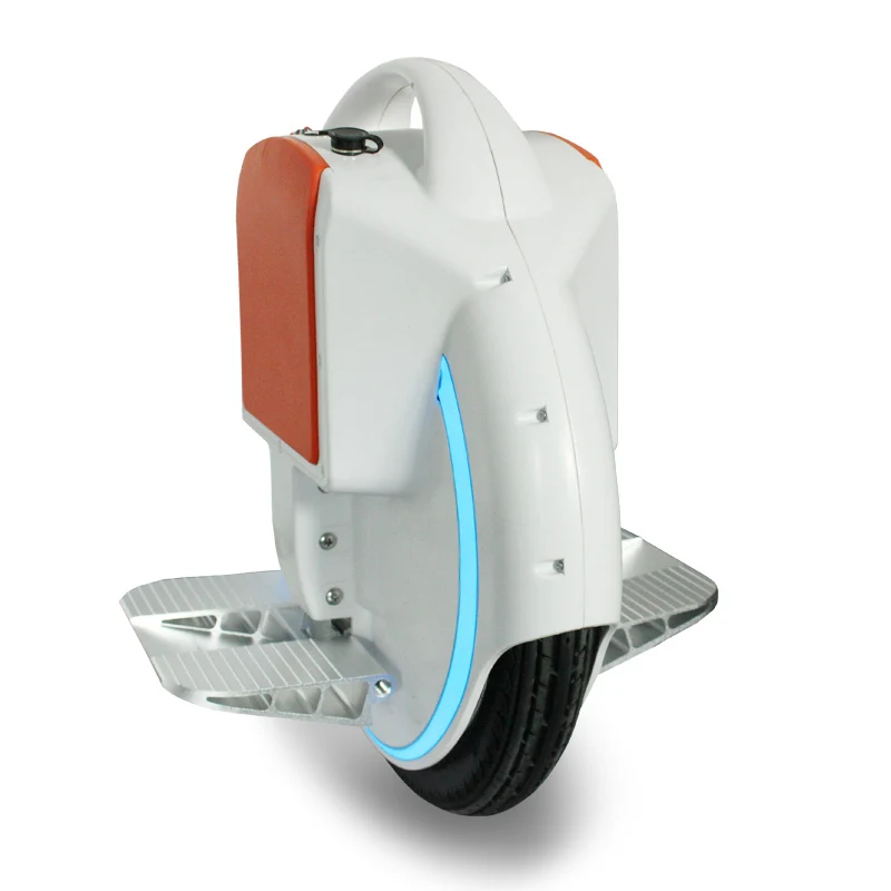 Most fashionable high quality self-balancing adult elecric scooter with ce LED light fast shipping | Спорт и развлечения