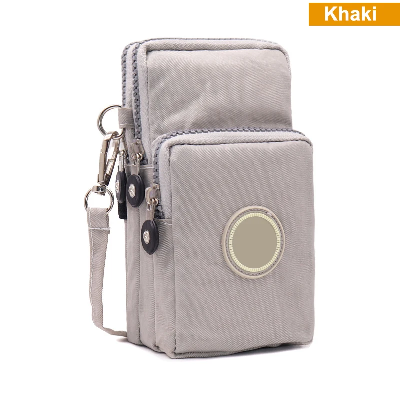 Женская сумка-мессенджер через плечо, кошелек, сумочка, чехол для телефона, на молнии, повседневная сумка на плечо, кошелек, LT88