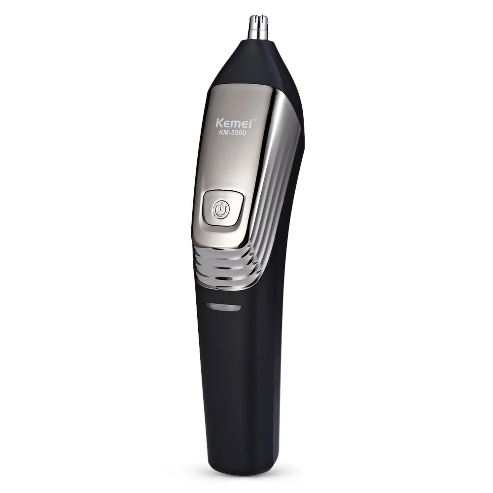 Kemei KM - 5900 Multi-function Men's Personal Care Series 6 in 1 Hair Clipper Kemei KM - 5900 Multi-function Men's Personal Care Series 6 in 1 Hair Clipper