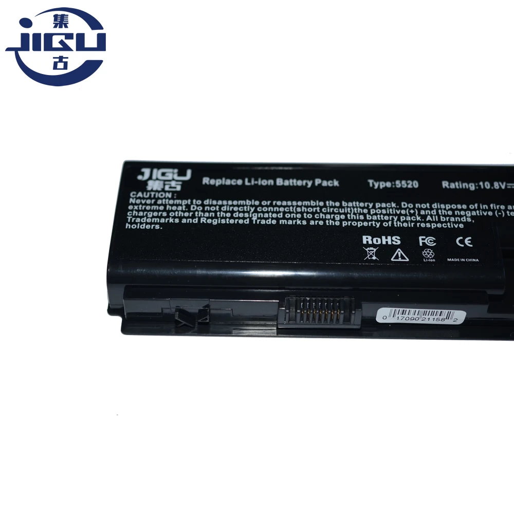 Замена аккумулятор ноутбук для AS07B31 AS07B41 AS07B51 AS07B61 AS07B71 Acer TravelMate 7230 7330 7530 7530G 7730