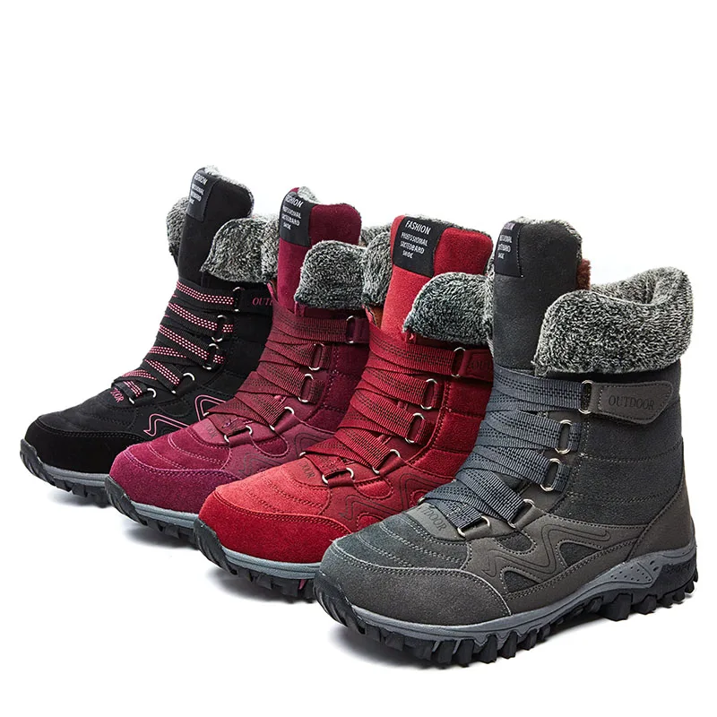 Krasovki Ankle Boots (28)