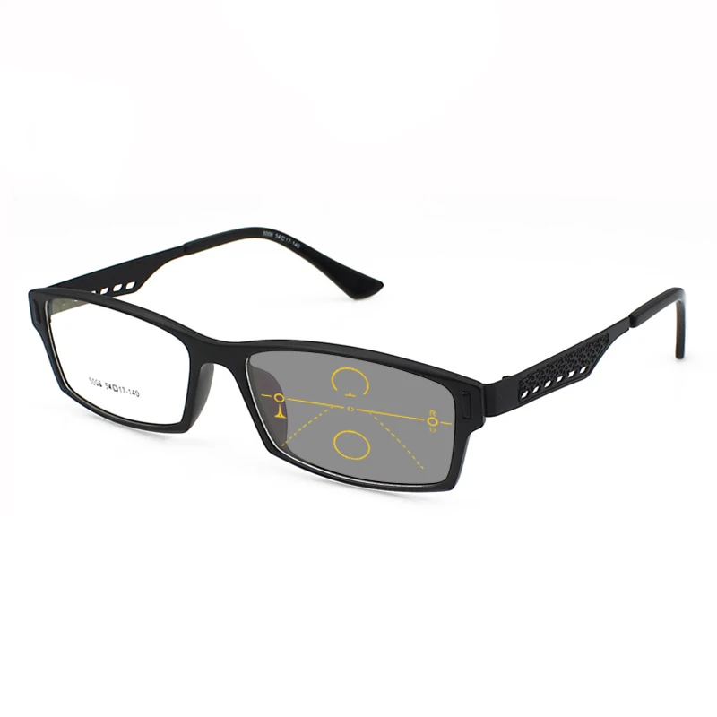 reading glasses for wide faces