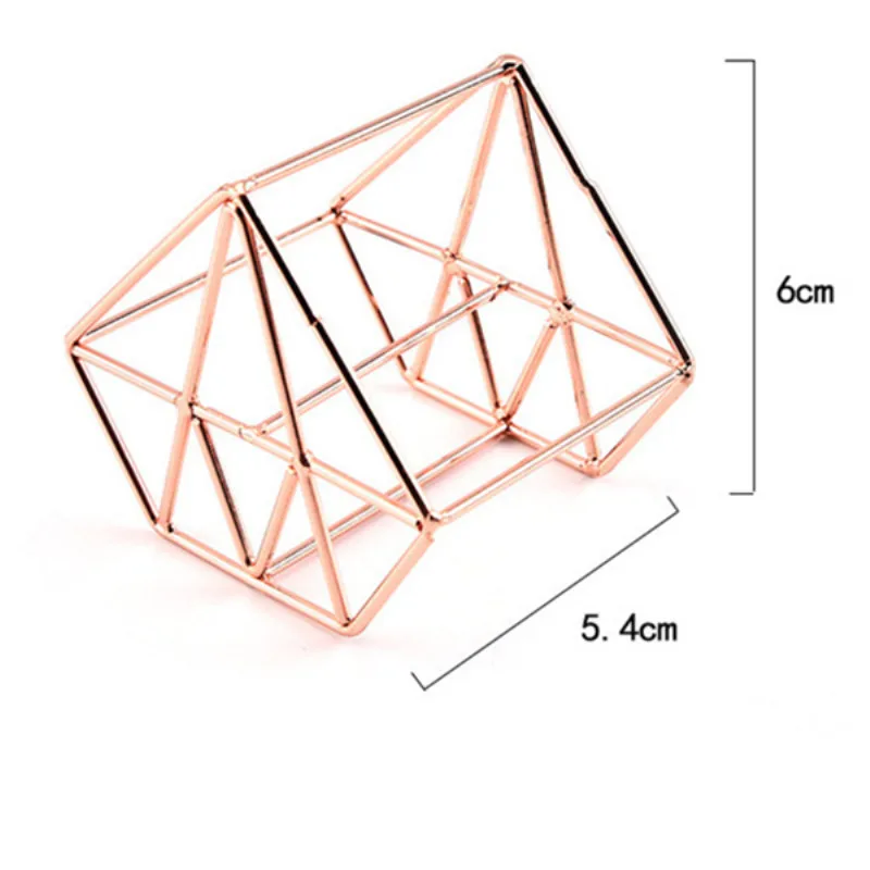 Розовое золото макияж слоеный стеллаж сушильная вешалка косметический порошок красоты слоеный блендер стеллаж для хранения яйцо кронштейн губка сушильная подставка держатель - Цвет: diamond