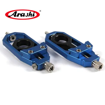 

Arashi New Arrival TMax Chain Adjuster For YAMAHA XP TMAX 530 Tmax530 Tensioners Catena Rear Axle Spindle Parts 2012-2015