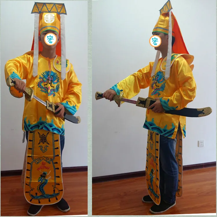 Китайские театральные костюмы китайский театр одежда Пекинская опера Косплей Пекинская костюмы для оперы Huangmei опера древние костюмы человек