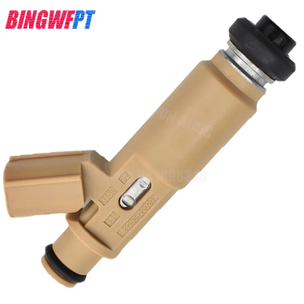 

Fuel Injector Injection Nozzle For TOYOTA Car Parts OEM 23250-22020 23209-22020