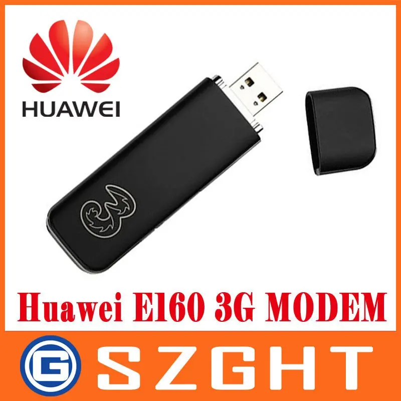 Разблокированный HUAWEI E160 E160G E160E E160X HSPA, UMTS, GSM, GPRS, EDG