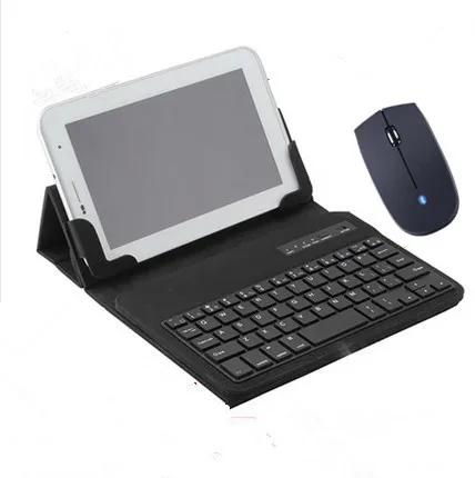 MAORONG TRADING Keyboad чехол для HP ElitePad 1000 G2 10 1 ''планшет клавиатура с Bluetooth мышь g2