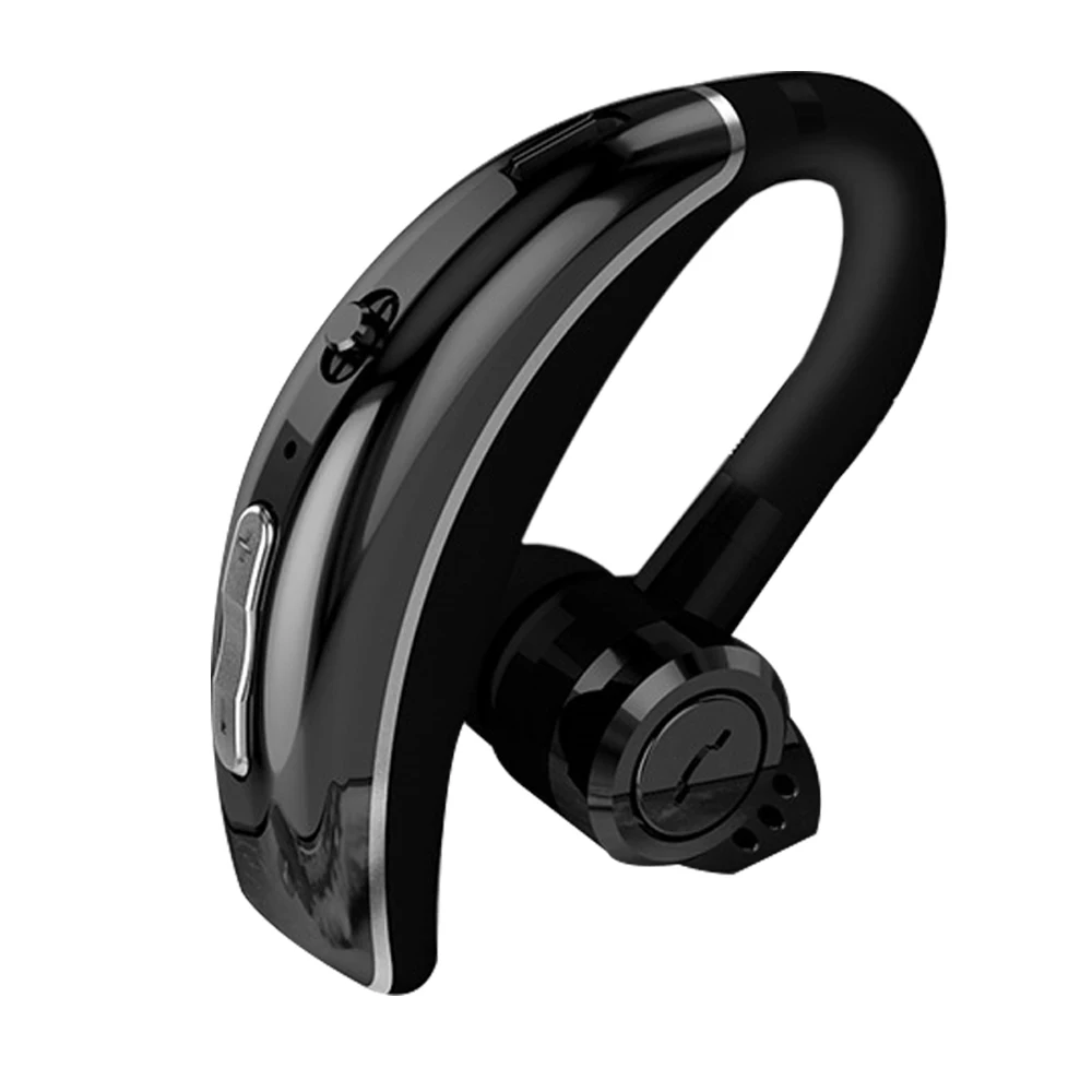

TWS Wireless Bluetooth Earphone Stereo Waterproof CSR Solution Over The Ear Sports Headphones With Mic for Smart Phones