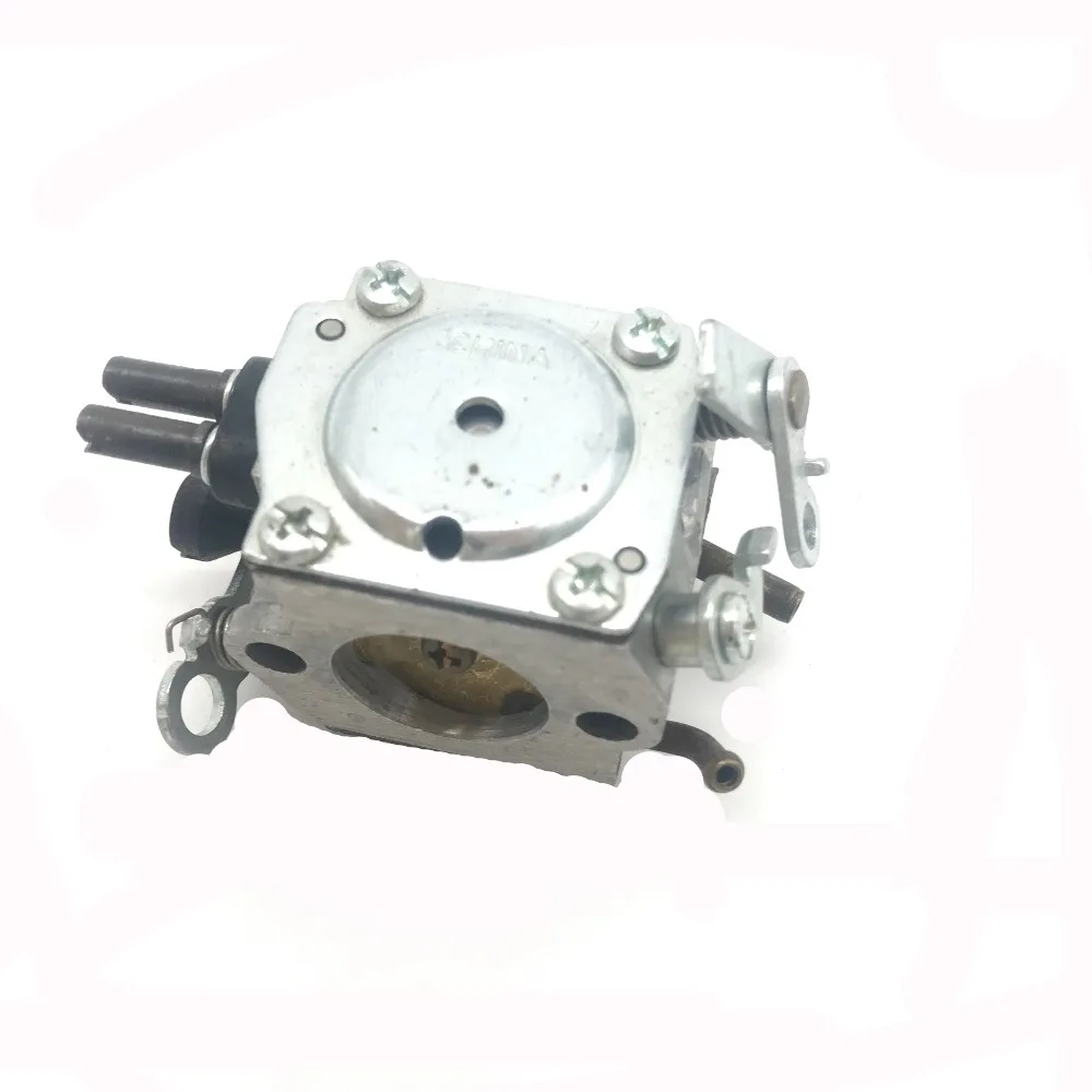 

New Carburetor Husqvarna Chainsaw 362 365 371 372 Replaces ZAMA Carb C3M-EL2C