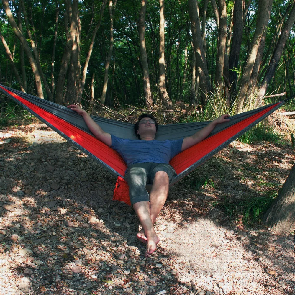 Double Hammock  (5)
